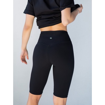 Stylové dámské šortky VSB Casandra černé