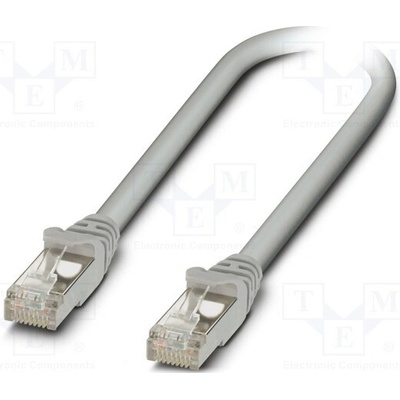Phoenix Contact 1227558 Patch S/UTP Kat. 5 RJ45 vidlice z obou stran lanko Cu