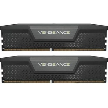Image 1 of Corsair VENGEANCE 32GB (2x16GB) DDR5 6000MHz CMK32GX5M2E6000Z36