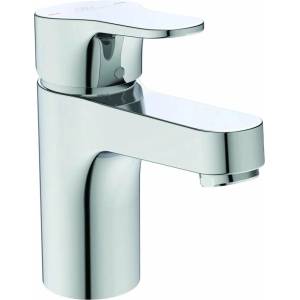 Ideal Standard Смесител за умивалник Ideal Standard Cerabase H80, гланциран хром (BC827AA)