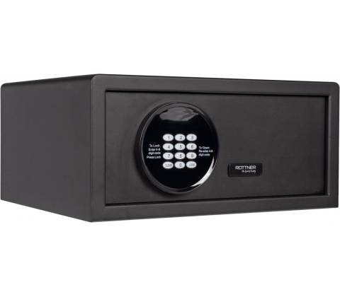 Rottner Aurora Lap