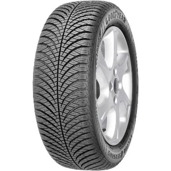 Image 1 of Goodyear Vector 4Seasons Gen-2 195/60 R15 88V