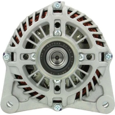 Alternátor BV PSH 165.579.110.130