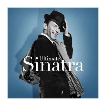 SINATRA FRANK: ULTIMATE SINATRA LP