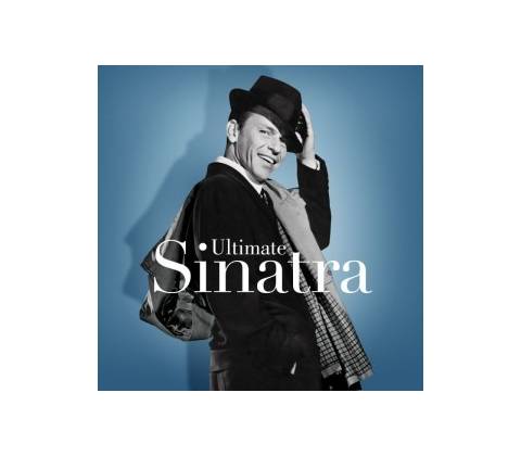SINATRA FRANK: ULTIMATE SINATRA LP