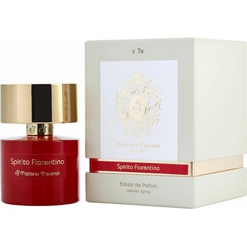 Tiziana Terenzi Spirito Fiorentino Парфюм EDP 100 ml