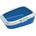 Ferplast Litter tray for cats Moderna - Открита котешка тоалетна с борд, 56 / 43.5 / 19 см