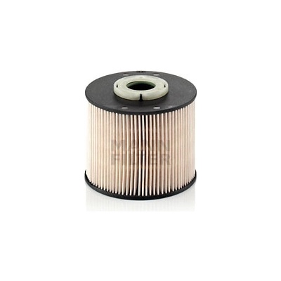 MANN-FILTER Palivový filter PU927X