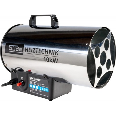 Güde GGH 10 INOX