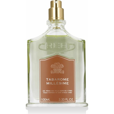 Creed Tabarome Millesime parfumovaná voda pánska 100 ml tester