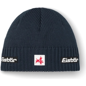 Eisbär Зимна шапка (beanie) Eisbär Trop Mütze Ski Austria Beanie - Dark Cobalt - размер One Size (904-6954-0211)