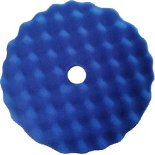 Lake Country Waffle Pro Blue Cutting 165 mm