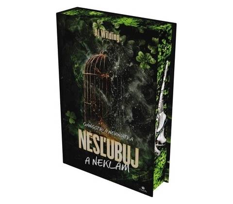 Nesľubuj a neklam