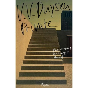 Vincent Van Duysen: Private (ISBN: 9780847899555)