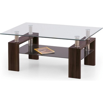 ЕВРОМАР Холна маса Diana MAX - венге