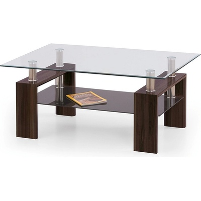 ЕВРОМАР Холна маса Diana MAX - венге