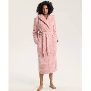 Henderson Ladies Дамски къс халат модел 67099 Henderson Ladies