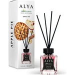 Alya АРОМАТИЗАТОР ЗА ДОМА 100 мл. apple pie