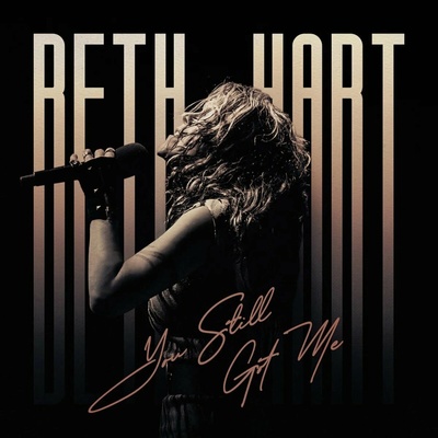 Beth Hart You still got me 1 CD