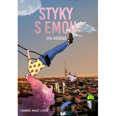 Styky s Emou - Věra Mühldorfová