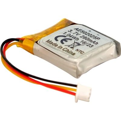 Dogtra Akumulátor 3,7V 280 mAh