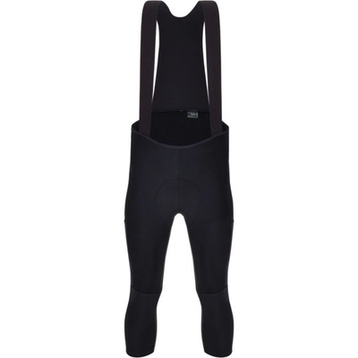 Santini 3/4 se šlemi Cargo Black