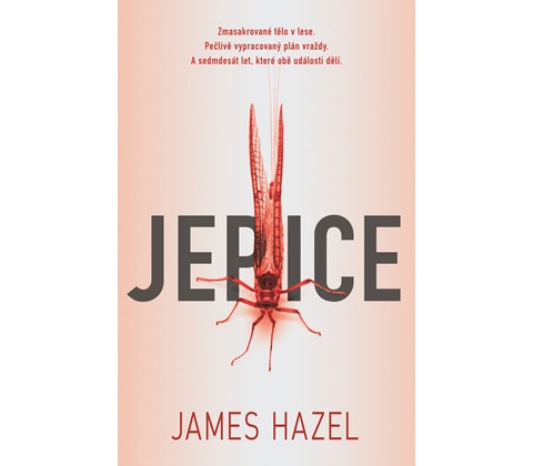 Jepice - Hazel James