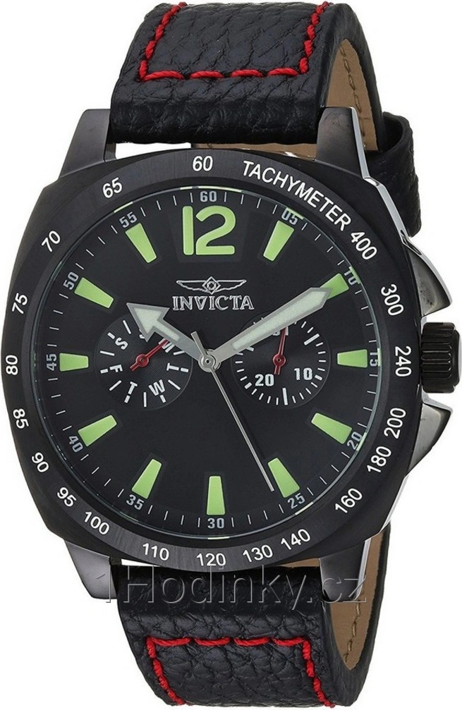 Invicta 0857