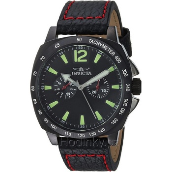 Invicta 0857