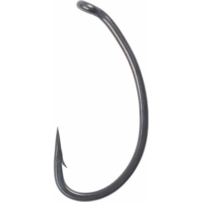 Fox Carp Hook Curve Medium 10ks vel. 4