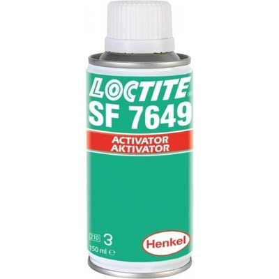Loctite SF 7649 aktivátor N pre akrylátové lepidlá 150 ml