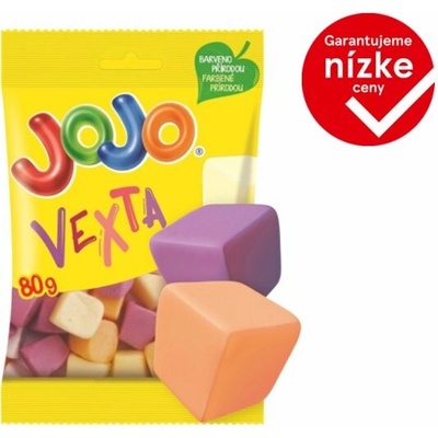 JOJO Vexta 80 g