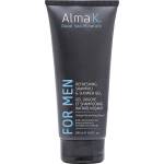 Alma K Refreshing Shampoo and Shower Gel Продукт за очи мъжки 200ml