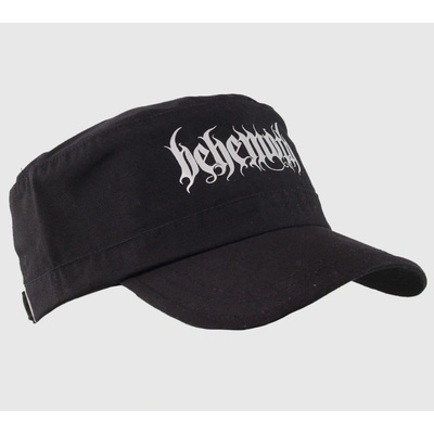 Behemoth Logo Army Cap – Zbozi.Blesk.cz