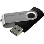 GOODRAM 16GB USB 2.0 (UTS2-0160K0R11) Флаш памет