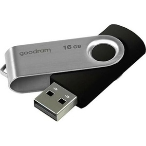 GOODRAM 16GB USB 2.0 (UTS2-0160K0R11) Флаш памет