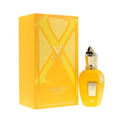 Xerjoff Erba Pura Gold parfémovaná voda unisex 100 ml