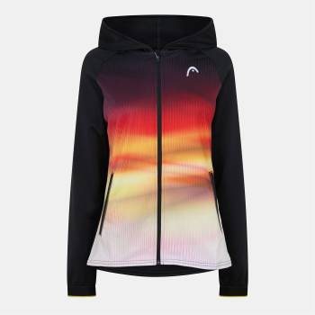 HEAD Суичър HEAD Women's Dtb Breaker Zip Hoodie - Multi