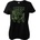 Green Day 21st Century Breakdown Black S Дамски Риза (WMX-5-GDAY010-H61-11-BK-S)