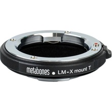 Metabones Leica M to X-mount/FUJI T