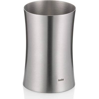 KELA Поставка за четки за зъби от неръждаема стомана KELA Elegance (2182)