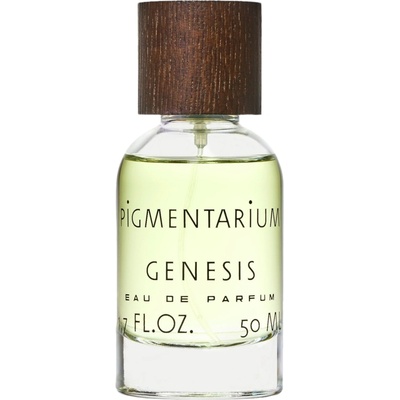 Pigmentarium Genesis parfumovaná voda unisex 50 ml