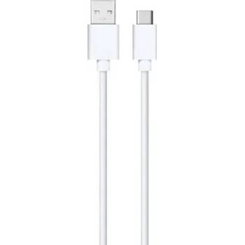 Image 1 of Кабел за данни USB - USB Type-C, 1.5A, 1.0m (DeTech 18314)