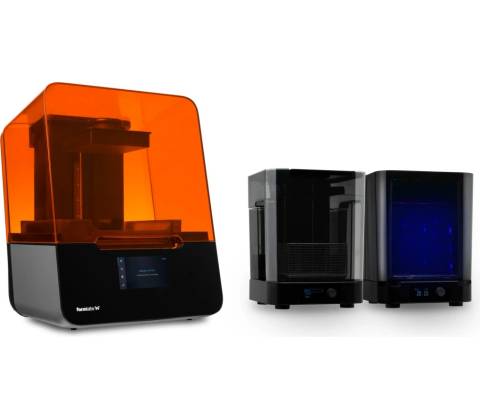 Formlabs Form 3