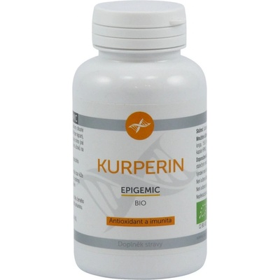 Epigemic Kurperin Bio kapsle 90 tablet