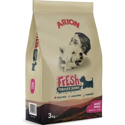 Arion Fresh Adult Small 3 kg