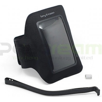 Sony Ericsson Active