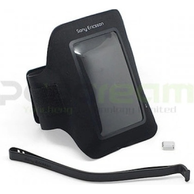 Sony Ericsson Active