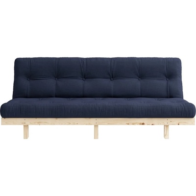 Karup Design Variabilná pohovka Lean Raw Navy