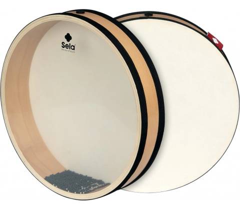 Sela SEOD30 Ocean Drum